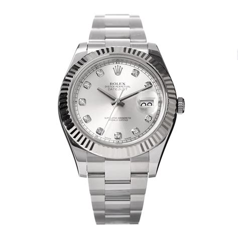 rolex oister donna|rolex oyster steel and white gold.